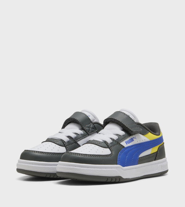 Caven III Block AC+ PS Velcro Sneakers
