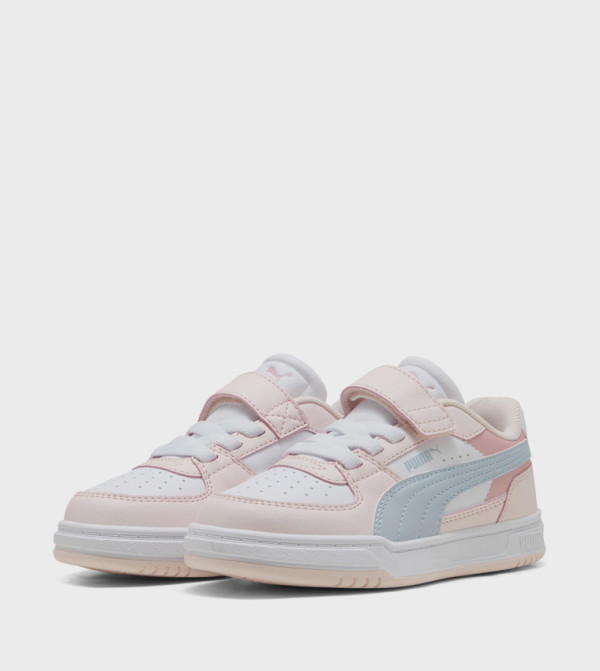 Caven III Block AC+ PS Velcro Sneakers