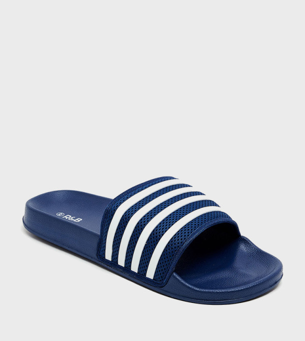 Striped Slides