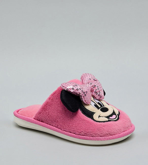 شبشب غرفة نوم 