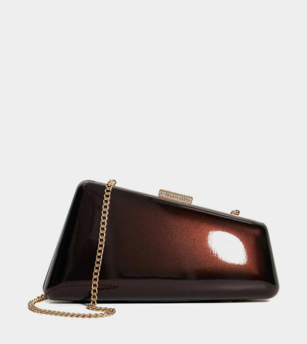 BALANCING Metallic Asymmetric Clutch