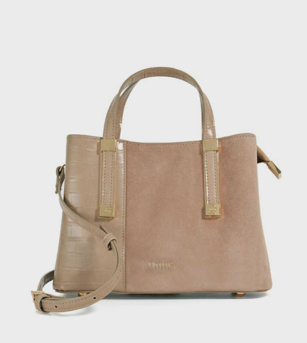 شنطة توت بشعار