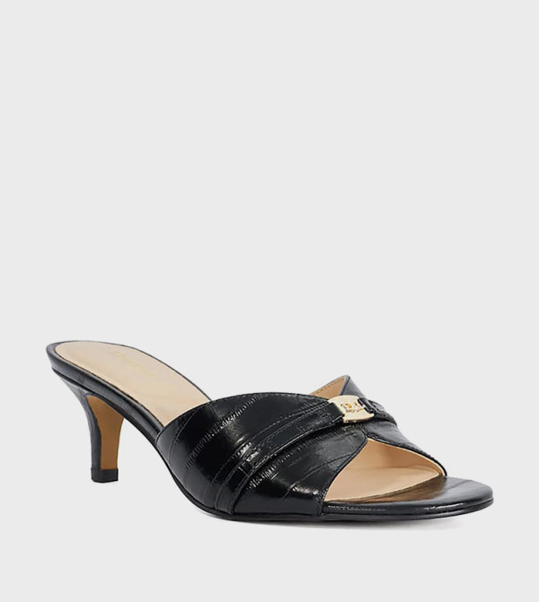 صندل مونومنتال بكعب 