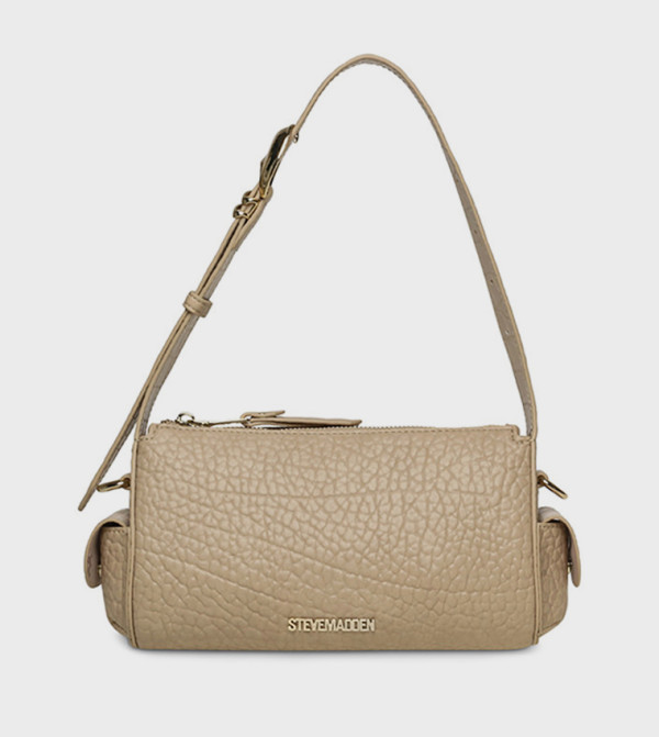 BDOHA-E Textured Shoulder Bag