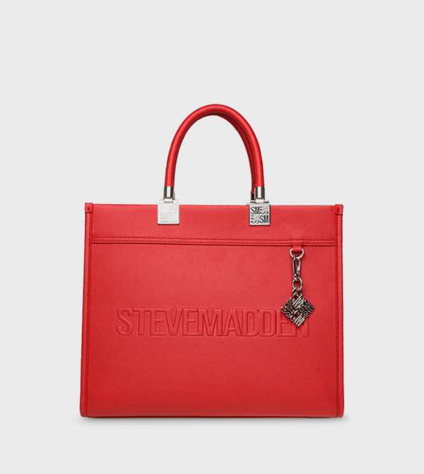 شنطة توت  بشعار 