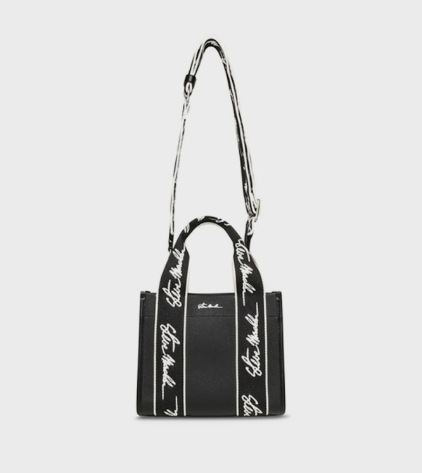 BTIDAL Logo Detail Mini Tote Bag