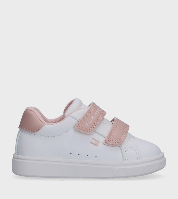 سنيكرز لونين بحزام فليكرو