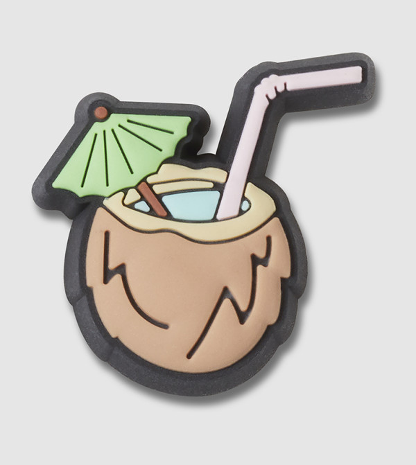 Tropical Coconut Drink