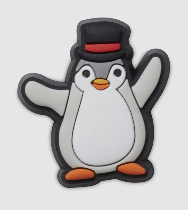 Dancing Penguin