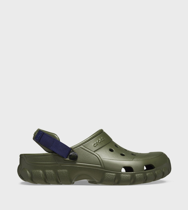Offroad Sport Clog