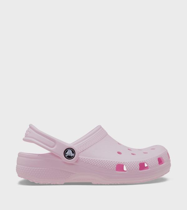 Kids' Classic Clog
