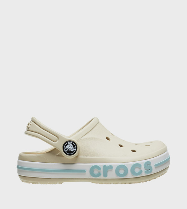 Toddlers' Bayaband Clog 