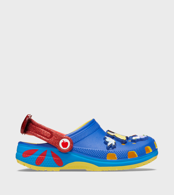 Kids' Snow White Classic Clog 