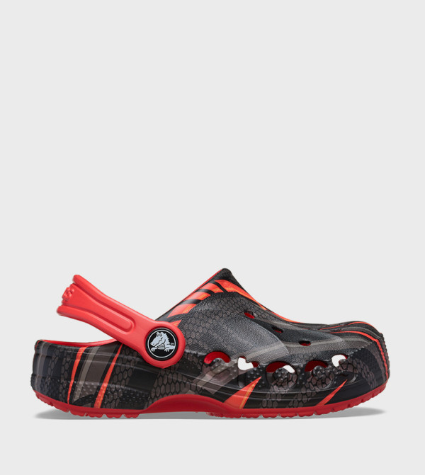 Toddlers' Baya Seasonal Printed Clog