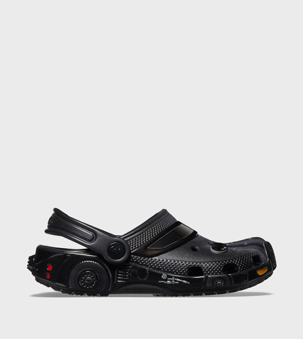 Kids' Batman Batmobile Classic Clog