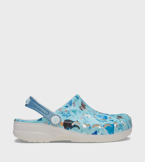 Toddlers' Frozen Baya Clog 