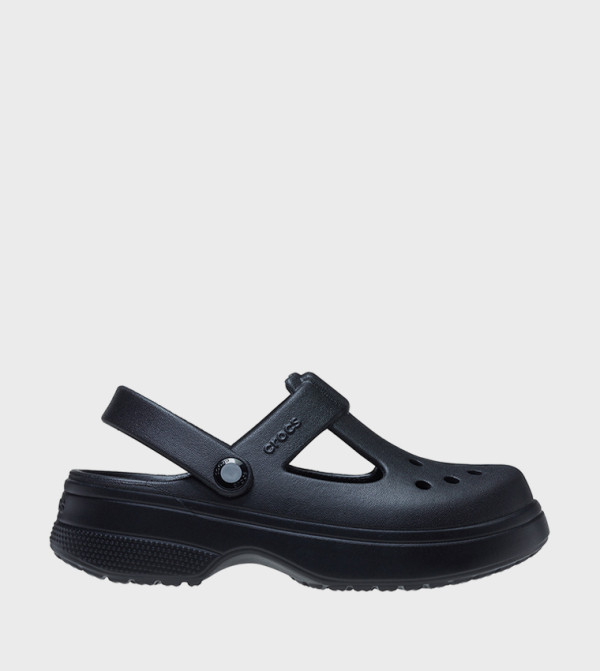 Kids' Classic Mary Jane Clog 