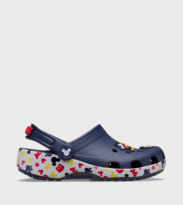 Toddlers' Mickey Friends Classic Clog 