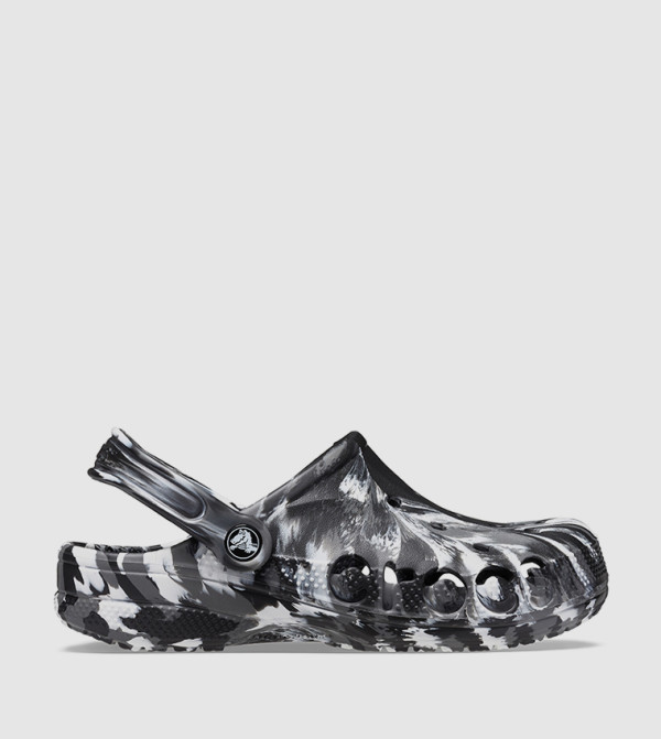 Baya Marbled Clog