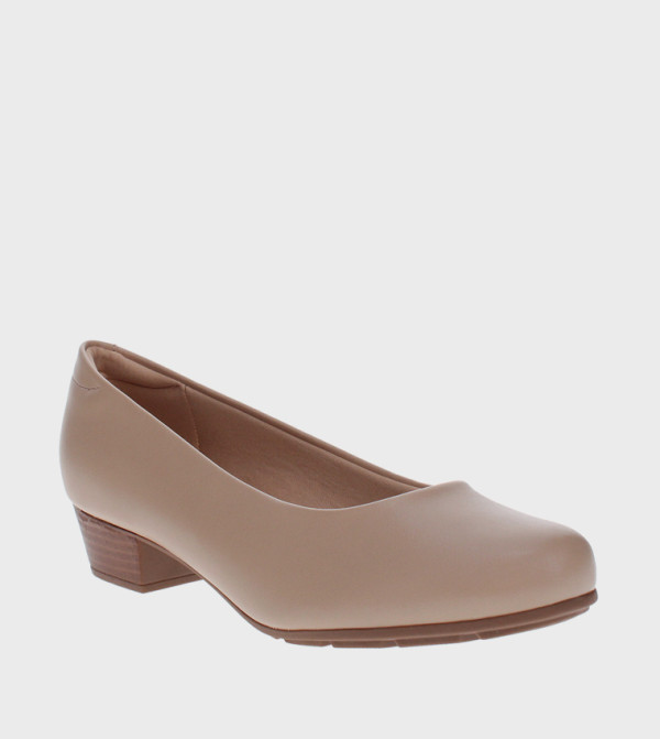 KASPER Block Heel Pumps
