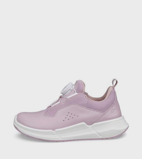 BIOM 2.2 Textured Low Top Sneakers