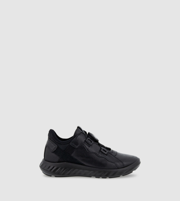 ECCO SP.1 LITE K High Top Shoes
