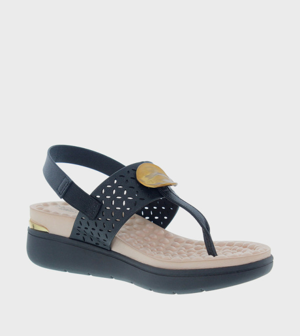 صندل ويدج ثونغ 