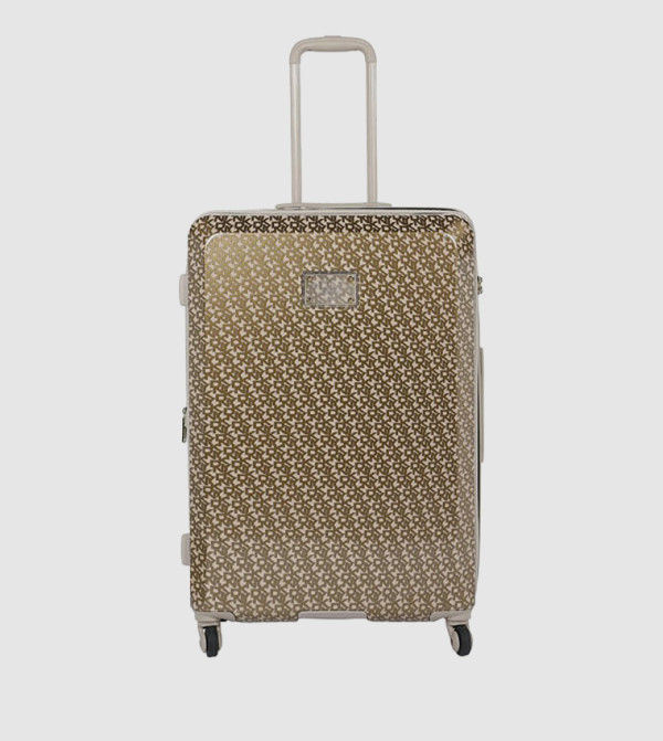 Lightweight Large Spinner Trolley with TSA Lock - 28 Inch