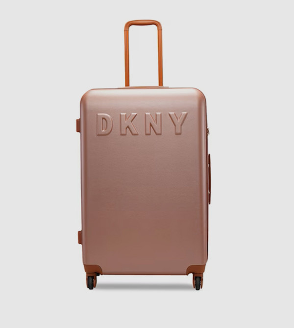 PROMO INTL PM1 Hard Shell Spinner Trolley Bag - Large