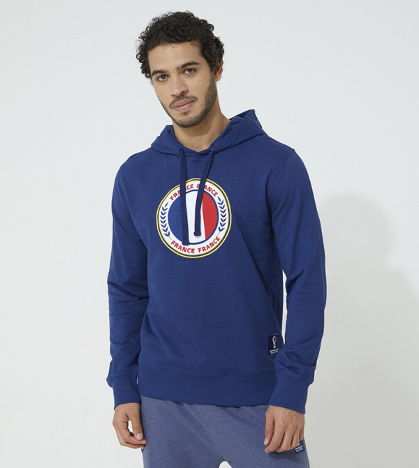 Aero FIFA Guys Sweatshirts - France