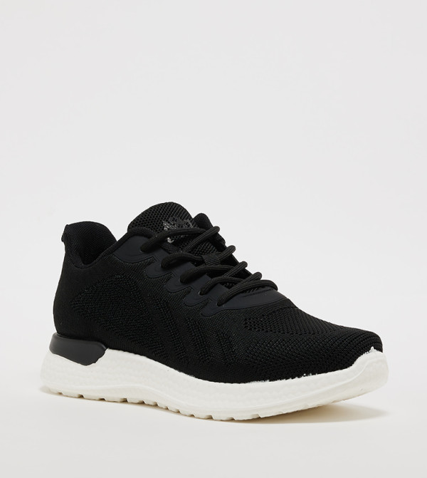 AERO WOMEN'S Lace Up Shoes