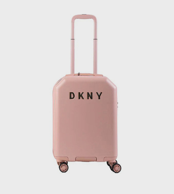 Allure Hard Shell Spinner Trolley Bag