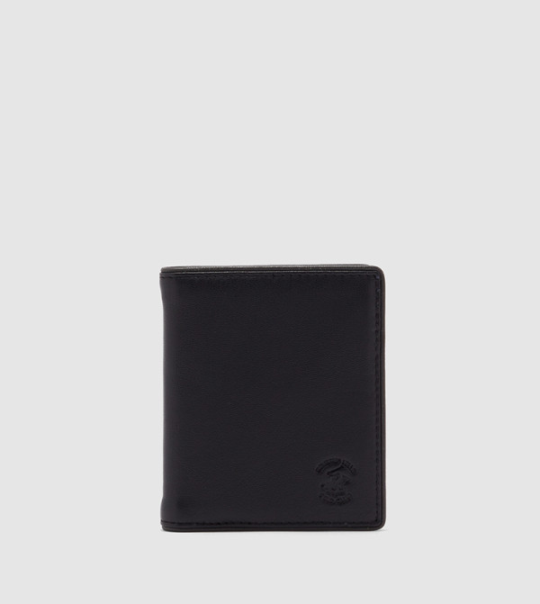 Logo Detail Wallet