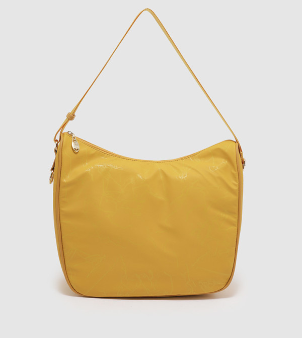 Classic Bucket Bag
