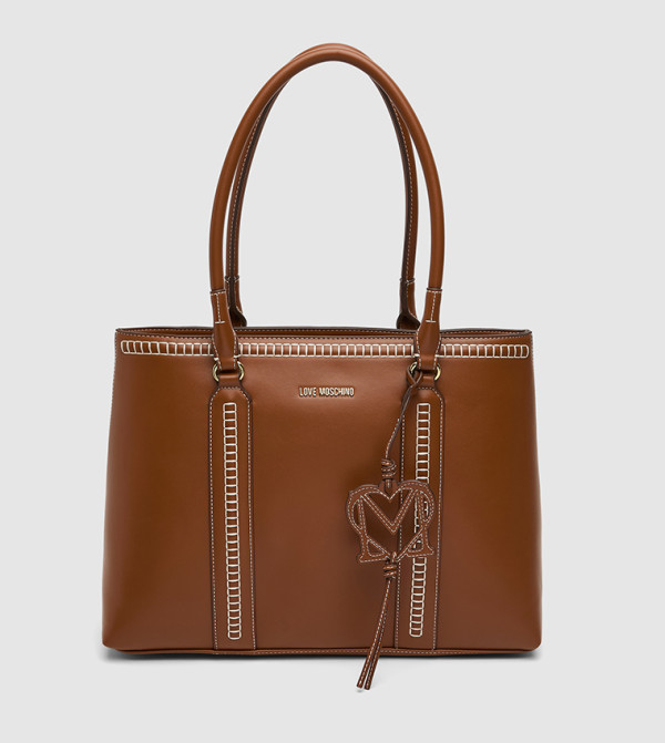 شنطة توت بشعار