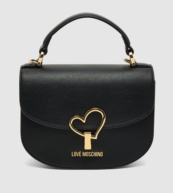 شنطة يد بشعار