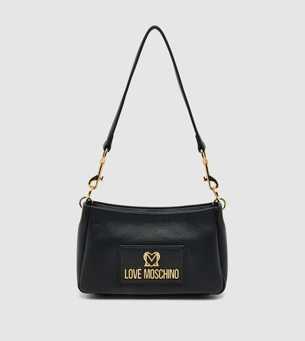 شنطة كتف بشعار