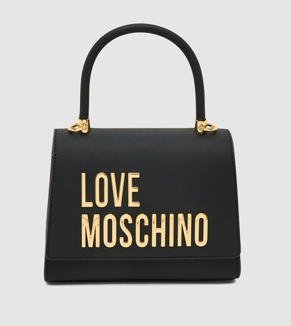 شنطة يد بشعار