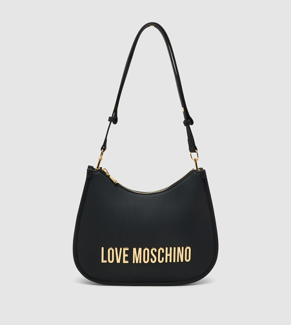 شنطة كتف بشعار