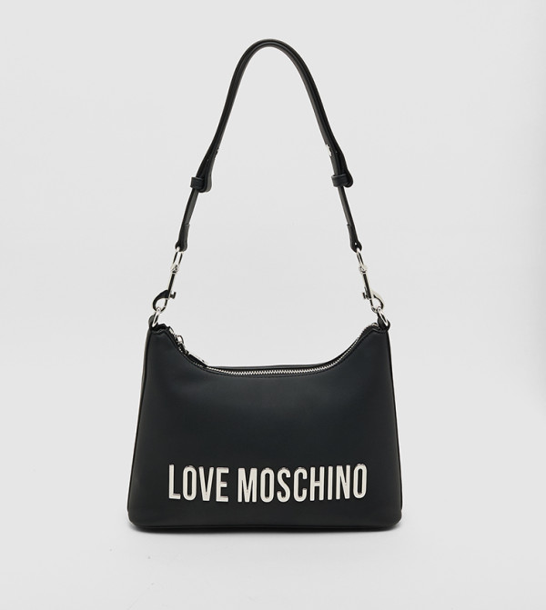 شنطة كتف بشعار