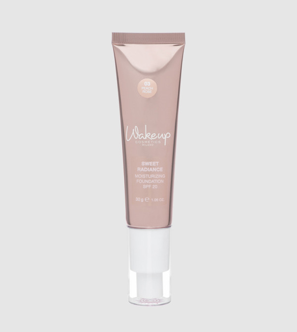 Sweet Radiance Foundation 30 g