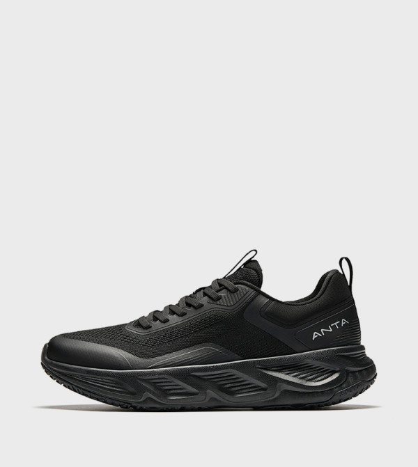 EBUFFER Logo Printed Training Shoes