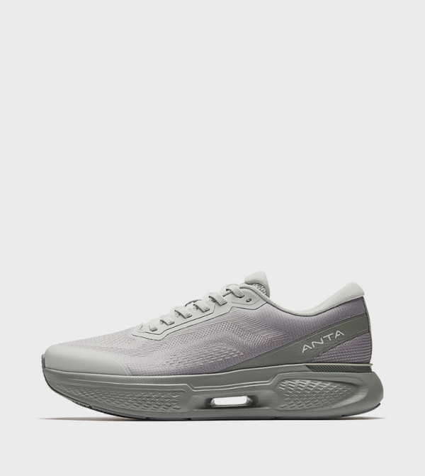 EBUFFER Logo Printed Training Shoes