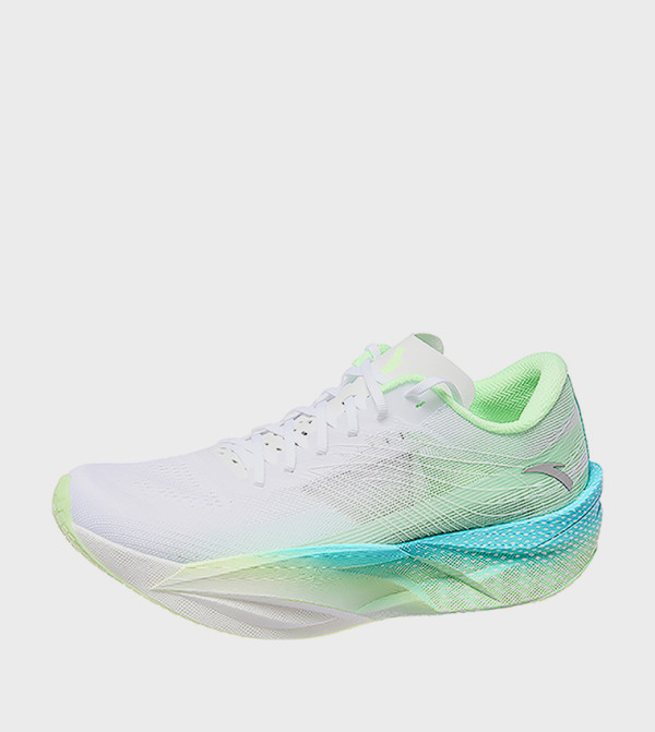 Color Block Running Shoes