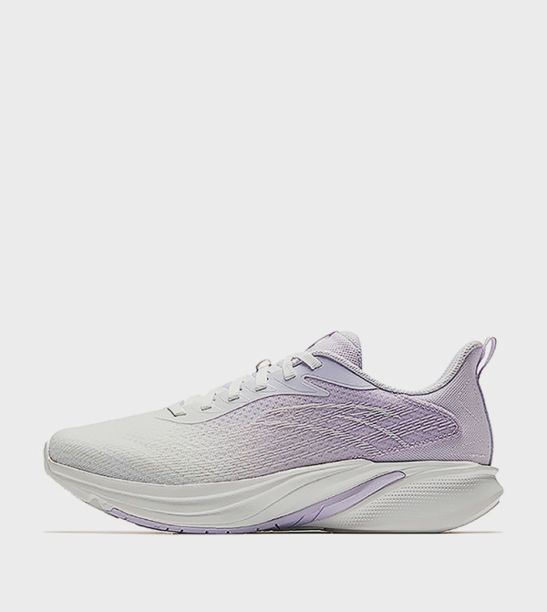 GAZELLE Lace-Up Running Shoes