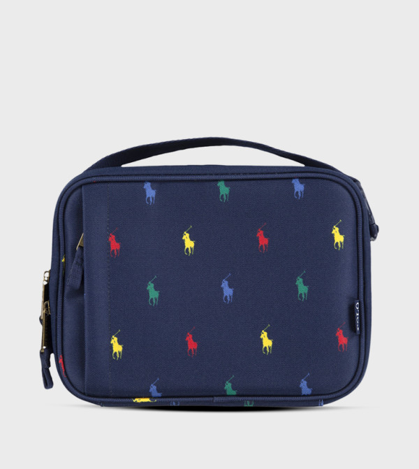 RLAN Logo Printed Lunch Bag