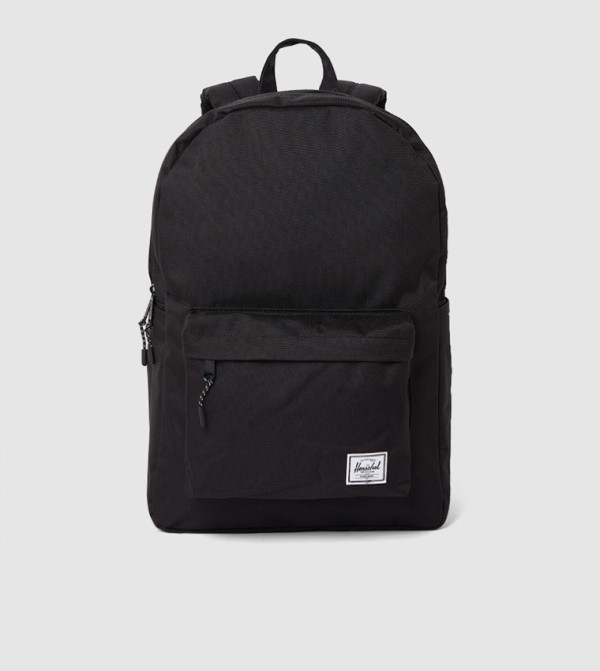 Classic Pro Solid Backpack
