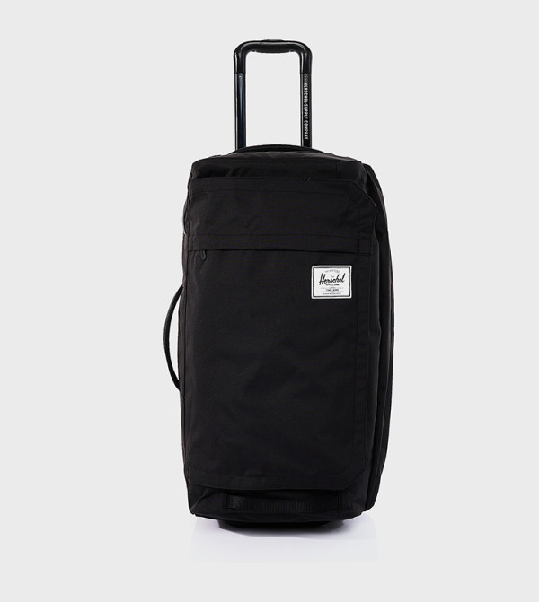 Wheelie Outfitter Trolley Luggage, 70L