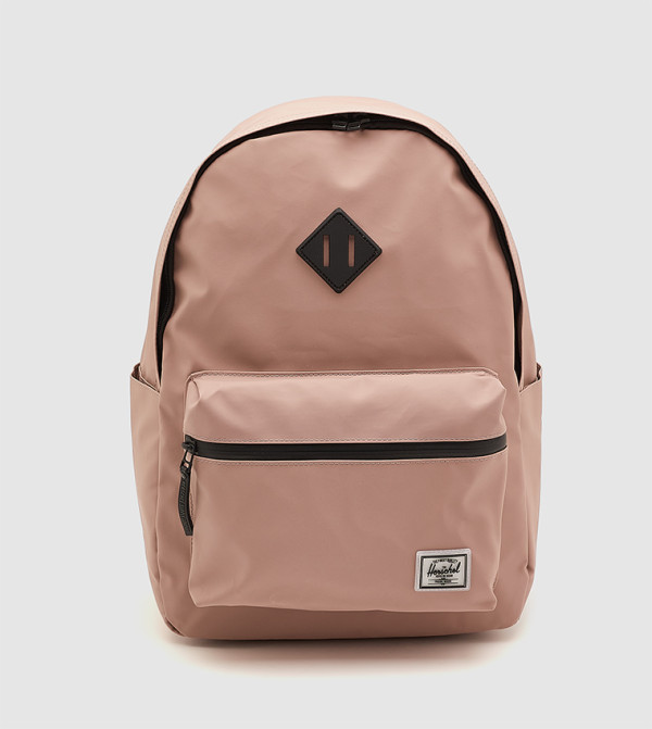Logo Detailed Classic X-Large Backpack