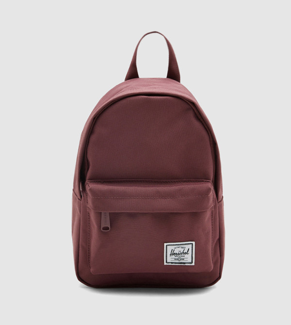 Classic Essentials Mini Backpack